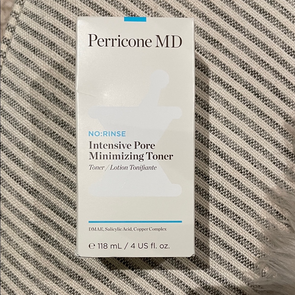 Perricone MD Intensive Pore Minimizing Toner - White